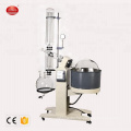 50L Industrial Rotary Evaporator with Vacuum Pump